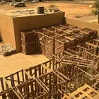 سكراب حديد وطبالي حطب