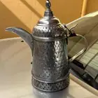 للبيع دلة كويتية كابي مقاس 13