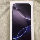 ايفون 16 برو جديد