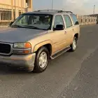 جمس يوكن 2005