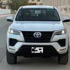 فورتشينر 2025 4 سلندر بدون دبل