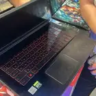لابتوب قيمينج msi i7 كارترشاشة منفصل rtx 3060 1 تيرا 16 رام