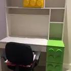 غرفة نوم للاطفال