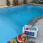 شاليهات الرمال