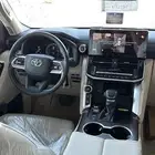 تويوتا لاندكروزر GXR 4 2026