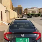هوندا سيفك فل كامل 2020 عداد 206