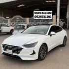 سوناتا 2020 فل كامل