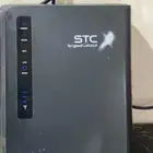 شبكة مفتوحه بدون استخدام عادل رسومها 113 فقط للبيع على الس