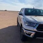 هايلكس مديل 2022