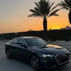 اودي A6 2023 طلبية خاصة
