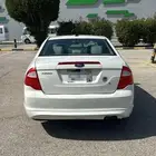 فورد فيوجن 2012 للبيع