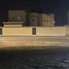 للبيع ارض في المذنب حي الريان