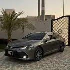 كامري 2023 هايبرد