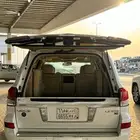 لكزس موديل 2011