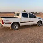 هايلوكس ديزل غمارتين