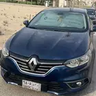 رينو ميغان 2018 للبيع