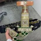 سلام عليكم ورحمة وبركاته اعرض جنبيه حك زراف