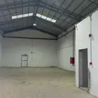 مستودع للايجار