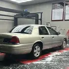 Crown Victoria 2011