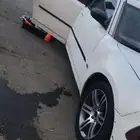 دوج موديل 2006 ابيض ست سلندر