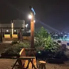 اعمده اناره تراثيه