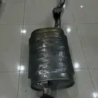 دبة شاص صفيرة 2006 وتحت