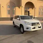 جيب برادو 2011 للبيع