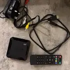 رسيفر X96