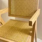 كرسي راتان  ريفي