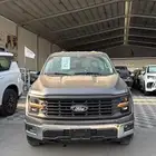 فورد - F-150 XL - غمارة - خليجي - 2025