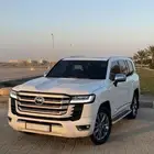 VXR 2025 لاندكروزر فكسار