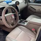فورد اكسبلور 2009