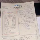 سزوكي دزاير بيع مستعجل وورقت الفحص نزلته ولا يجي غير الصامل