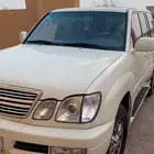 جيب لكزس موديل 2000