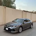 كامري 2022 استاندر