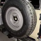 كفرات وجنوط ربع خوات الجدد