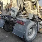 شاحنة كماك2023