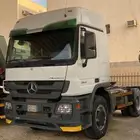 راس اكترس جفالي 2010