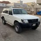 باترول 1998