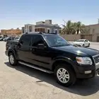 فورد اكسبلورر