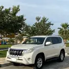 برادو 2016 ( مخززن  )