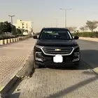 شفرولية
