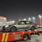 كامري 2025 تيتانيوم نص فل هايبرد بانوراما Le