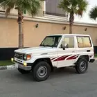 للبيع جيب ربع 2005
