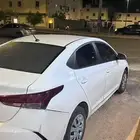 هونداي اكسنت