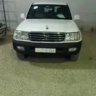 لاندكروزر صالون جي اكس 99