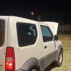 للبيع 2003 جيب سزوكي جمني نضيف