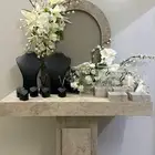 عربية ملكة بكامل ملحقاتها