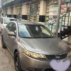 كيا سيراتيو 2012