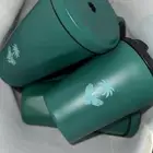 مقات اللون الأخضر